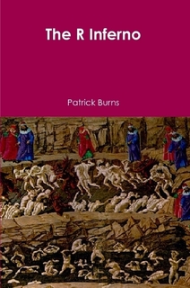 The R Inferno book cover